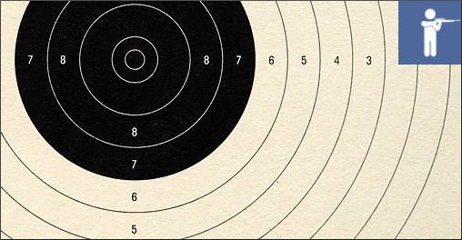 Precision Pursuit: Mastering Sport Shooting Excellence